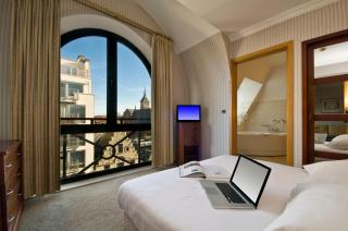 B-aparthotel Ambiorix - Bruxelles - 8