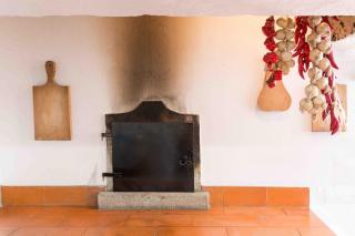 Refúgio no Vale das Furnas - Casa do Sossego - 3