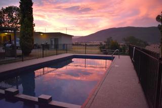 Mountain View Motel - Corryong - 5