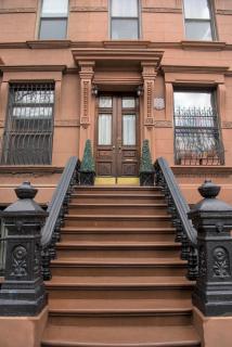 Harlem Grand - 1