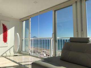 Texas - Alicante - 1