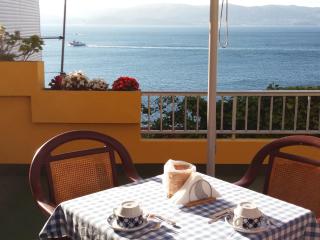 Hotel Siroco - Portonovo - 6