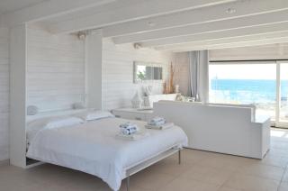 Casa Dansodà - Torre Lapillo - 5