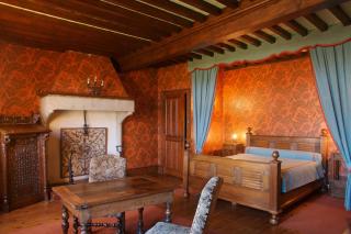 Hostellerie du Vieux Pérouges - Pérouges - 4