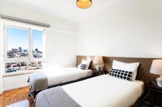WHome | Anjos Stylish Apartment #6 - Lisbona - 7