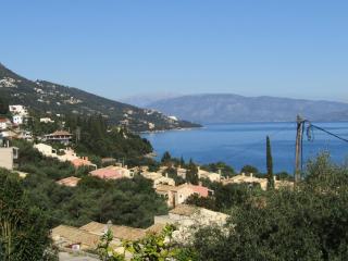 Barbati Beach Apartments - Barbati - 1