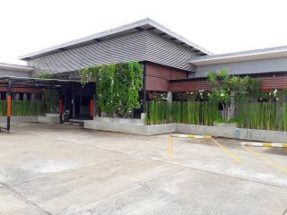 The Loft @Chiangrai - Ban Du - 0