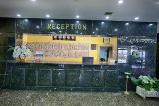 Kayhanbey Hotel - 5