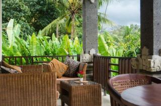 Lily Lane Villas - Ubud - 8