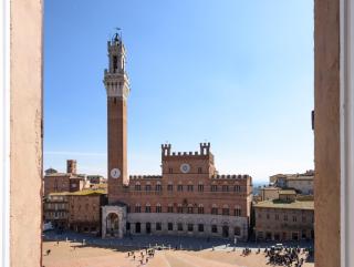 Palazzo Lenzi - Siena - 2