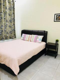 Louie Homestay Mersing - Mersing - 4