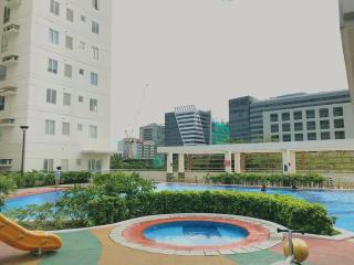 One- Bedroom Avida Cebu Tower 1 IT Park - Città di Cebu - 4