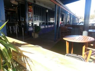 Grand Tasman Hotel - 1