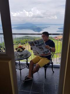 Elizabeth 1829 @ Wind Residences - Tagaytay - 6