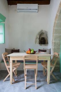 Hartso - Traditional loft, renovated former forge in Gennadi - Gennadi - 3