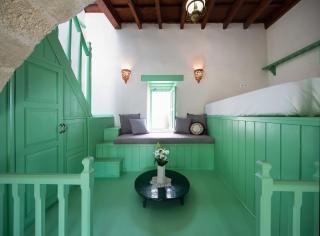 Hartso - Traditional loft, renovated former forge in Gennadi - Gennadi - 6