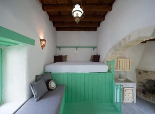 Hartso - Traditional loft, renovated former forge in Gennadi - Gennadi - 5