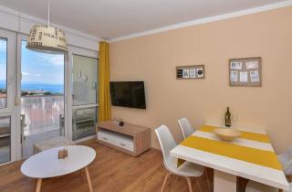 Apartman Mate Luka - Makarska - 6
