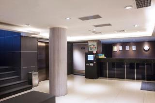 VIP Hotel - Taipeh - 1