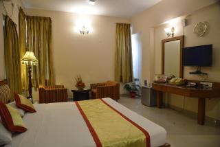 Pai Vista, KR Road - Bangalore - 6