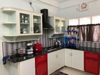 EN Jays Residency (Service Apartments) - Kottayam - 4