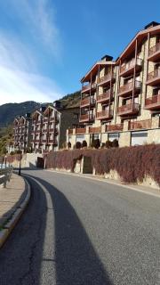 Tarter Confort Hut 5065 - El Tarter - 4