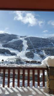 Tarter Confort Hut 5065 - El Tarter - 5