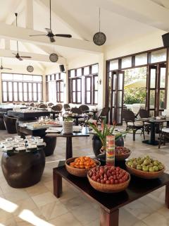 Allezboo Beach Resort & Spa - 1