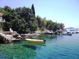 Villa Riva - Molunat - 1
