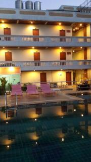 Baan JPN Hotel - Hua Hin - 3