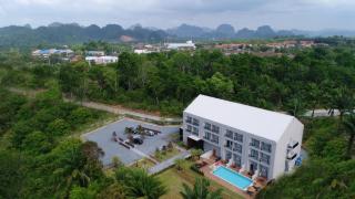 The Chill at Krabi Hotel - 5