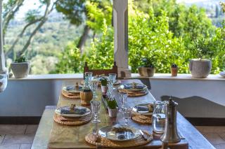 Villa Domenicale - Ágios Márkos - 2
