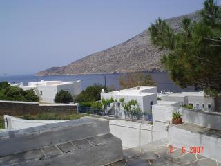 House in Kamares - Sifnos - Kamárai - 8