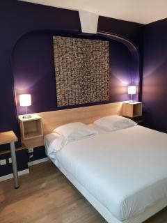 Transparent Marais - Paris - 9