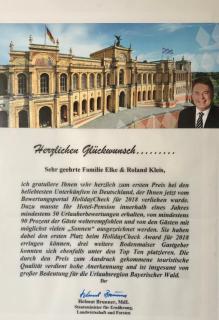 Drei Tannen - Bodenmais - 2