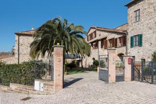 Bed & Breakfast Suvereto - Suvereto - 0