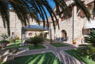Bed & Breakfast Suvereto - Suvereto - 4