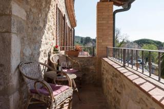 Bed & Breakfast Suvereto - Suvereto - 2