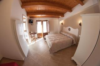 Il Vicoletto B&B - Alfedena - 5