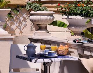 Villa Saint Hubert - Nizza - 8