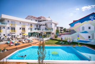 Nayino Resort Hotel - Mamaia Sat/Năvodari - 6