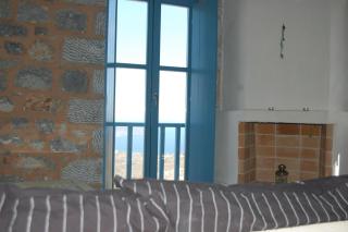 Philothea Guest House Mani Greece - Mitziólena - 2