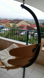 Savyon Apartment in Galilee - Qiryat Shemona - 8