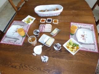 BnB chez Fanfan - Morges - 7