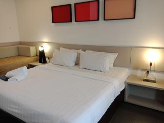 O'Boutique Suites Hotel @ Bandar Utama - Petaling Jaya - 5