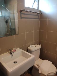 O'Boutique Suites Hotel @ Bandar Utama - Petaling Jaya - 1