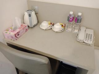 O'Boutique Suites Hotel @ Bandar Utama - Petaling Jaya - 4