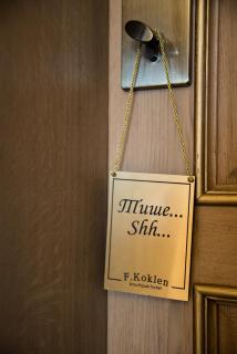 Frederic Koklen Boutique Hotel - 7