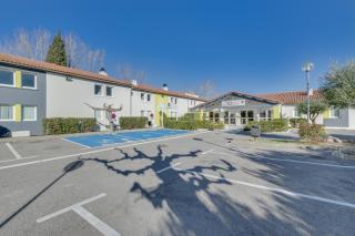B&B HOTEL FREJUS Puget-sur-Argens - Fréjus - 8