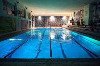 LH Hotel&SPA - Lviv - 0